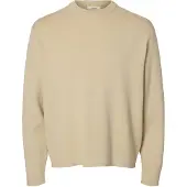 Selected Teller Relaxed Fit Pullover
