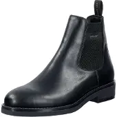 Gant Klassische Stiefeletten 31651105 Schwarz 42