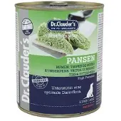 Dr. Clauder's Hundenassfutter Selected Meat Pansen 6x800 g
