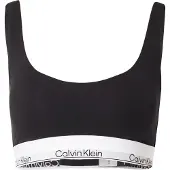 Calvin Klein Lightly Lined Bralette Damen L