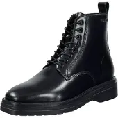 Gant Schnürschuhe 31641134 Schwarz