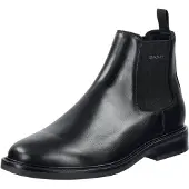 Gant St. Fairkon Chelsea Boot Schwarz
