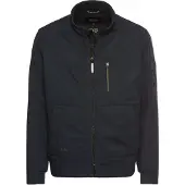 Camel active Übergangsjacke in Dunkelblau - 52