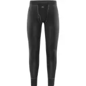 Fristads Flamestat Devold Lange Unterhose 7437 UD Grösse XL Schwarz
