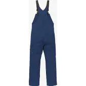 Fristads Kansas ICON Light Latzhose 81 P154 - kurz Dark Navy 110 96