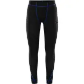 Fristads Lange Unterhose Merino 2517 MW Grösse XL Schwarz