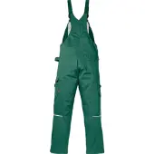 Fristads Icon One Latzhose 1111 LUXE Grösse C50 Limone