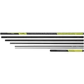 Matrix Fishing Torque Carp 4 Poleangelrutenabschnitt