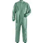 Fristads Reinraum Overall 8R012 XR50 Grösse 4XL Limone