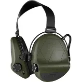 Sordin Supreme T2 Neckband Ohrenschützer, green