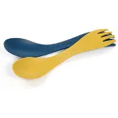 Light My Fire Spork Little Bio 2-Pack