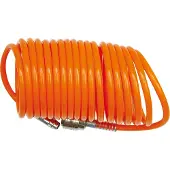 VOREL SPIRAL HOSE, POLYURETHANE 5x8 10m ...