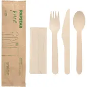 Papstar Bestecksets