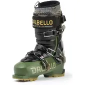 Dalbello Cabrio Lv 130 3dwrap Alpin-skischuhe
