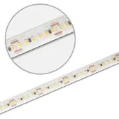 ISOLED LED CRI940 Linear11 Flexband Streifen, 24V, 10W, IP54, neutralweiß, 240 LED/m