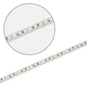 ISOLED LED RGB Micro Flexband Streifen, 24V, 12W, IP20, 120 LED/m