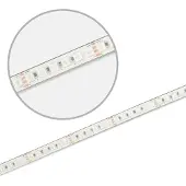 ISOLED LED AQUA RGB Linear Flexband Streifen, 24V, 12W, IP67, 120 LED/m