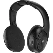 Sennheiser Hdr 120-w Rs 120-w Drahtlose Kopfhörer