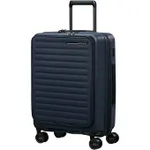 Samsonite Restackd Spinner 55 EXP Easy Acces midnight