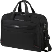 Samsonite Pro-DLX 6 Bailhandle 15.6'' EXP black
