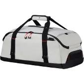 Samsonite Ecodiver Duffle S cloud white