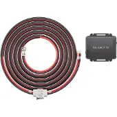 BLUETTI Charger 1 560W Lichtmaschinen Ladegerät DC-DC für Powerstation