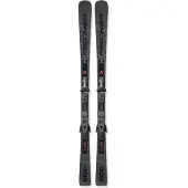 Fischer Rc4 St Lyt Pr + Rs 11 Gw Powerrail 78 [g] Paket Mit Alpinski