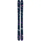 Fischer Nightstick 90 Alpinski