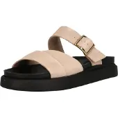 Clarks ARISTELLA MULE HellBraun