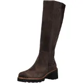 Paul green Klassische Stiefel Damen 32313038333132 Braun 39 EU