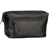 Jost Aarhus Toiletbag black
