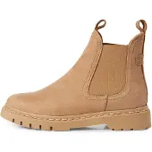 Tamaris Damen Stiefel Leder beige 42