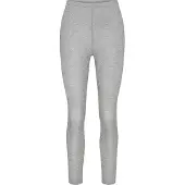 Triumph Wollleggings in Grau - M