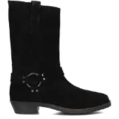 Hip Mädchen Stiefel H437 - Zwart - Größe 31
