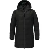 Schöffel Insulated Parka Style Boslix Women black (9990) 48
