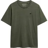 Superdry Essentials Relaxed Fit Kurzarm-t-shirt