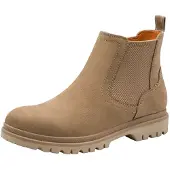 Tamaris Damen Stiefel braun 39