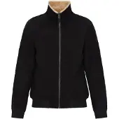 Dreimaster Men Jacket in black | Gr.: XXL