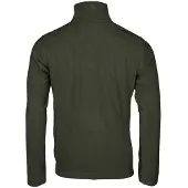 Pinewood Tiveden Fleece Sweater green (100) L