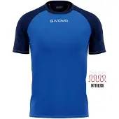 Givova Kindertrikot Capo