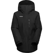 Mammut Fall Line Hardshell Thermo Jacke