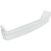 Whirlpool Kühlschrank Flaschenablage 493x110mm / 481241829927
