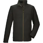 Killtec Herren Unterjacke KOW 65 MN FLC JCKT