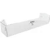 Indesit Kühlschrank Flaschenablage 485x114mm / 481010853823