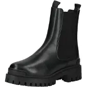 Pavement Stiefelette Stiefelette Leder/Textil