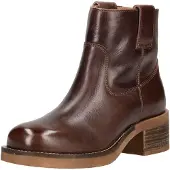 Pavement Stiefelette Stiefelette Leder