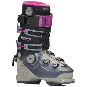 K2 Mindbender 125 Boa Skischuhe Für Frauen