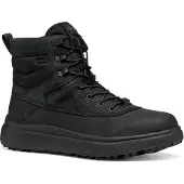 Geox Trekkingschuhe U Granito + Grip B A U56FZD 04550 C9999 Schwarz 45