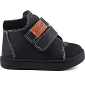 Kavat Fiskeby XC Gefütterte Lauflernschuhe, Black, 24