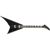 Jackson JS32T Rhoads AH Satin Black